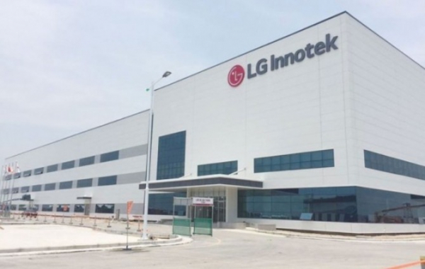 LG Innotek 追加投资越南相机模组