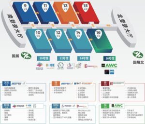 2024.11.6-8  2024亚洲电子生产设备暨微电子工业展览会